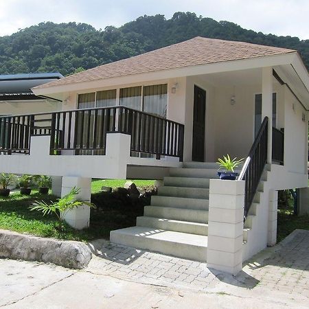 Kalim Hill Patong Exterior foto