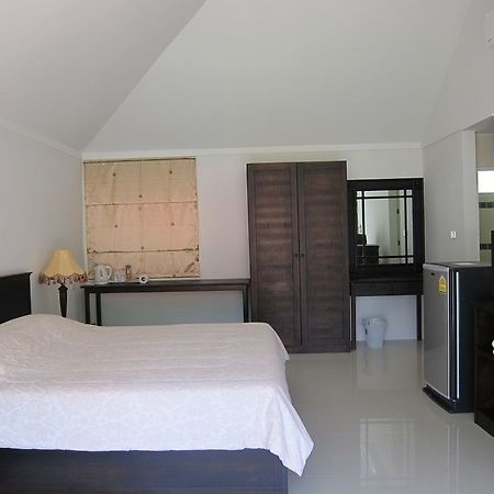 Kalim Hill Patong Exterior foto