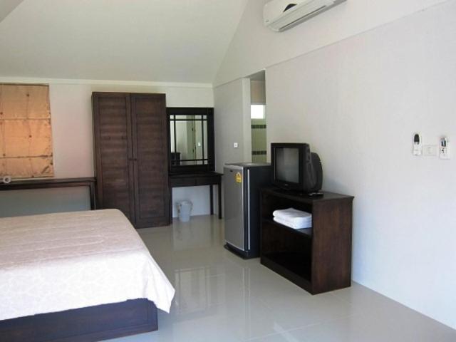 Kalim Hill Patong Quarto foto