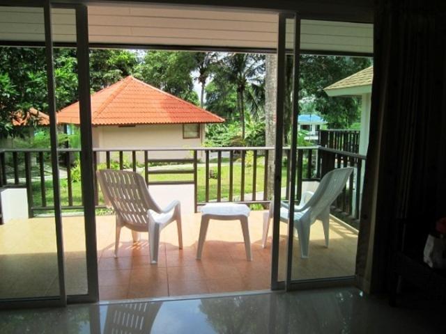 Kalim Hill Patong Exterior foto