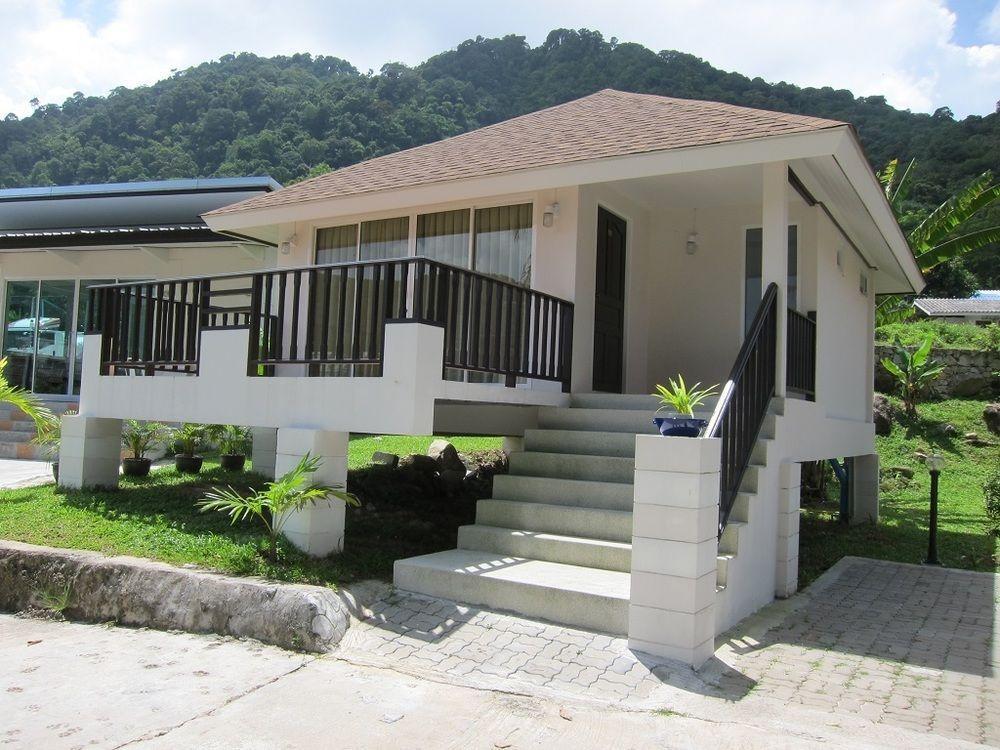 Kalim Hill Patong Exterior foto