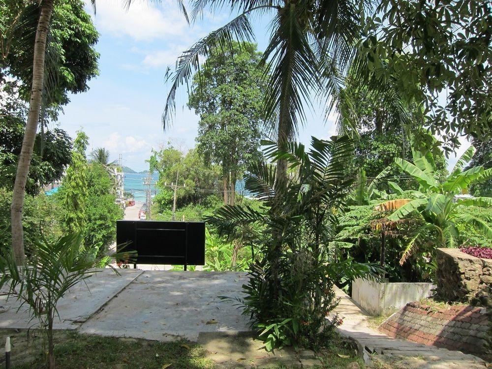 Kalim Hill Patong Exterior foto