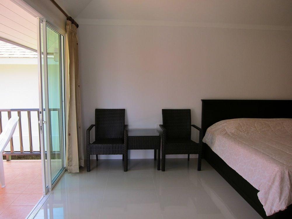 Kalim Hill Patong Exterior foto
