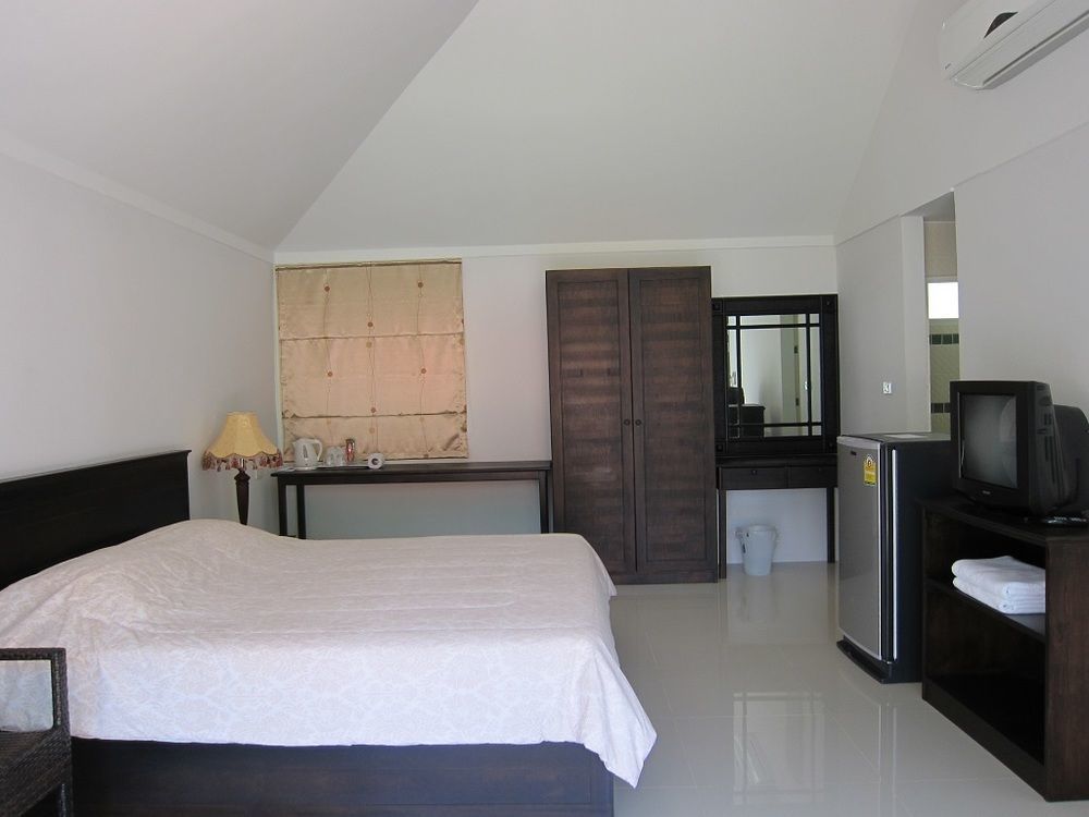 Kalim Hill Patong Exterior foto