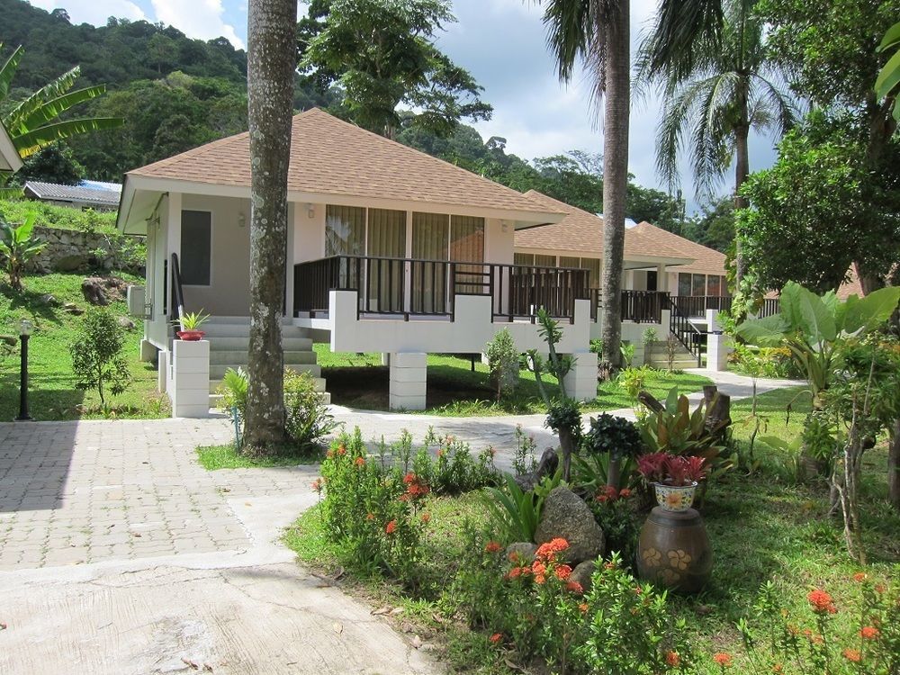 Kalim Hill Patong Exterior foto
